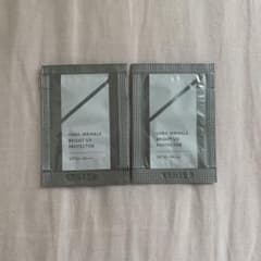 【試供品】ORBIS リンクルブライトUVプロテクター 2包のサムネイル