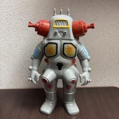 マルサン キングジョー450 1970年代イメージver. はしもと玩具店限定