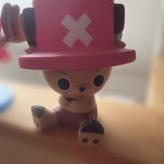 トニートニー・チョッパー フィギュアのサムネイル