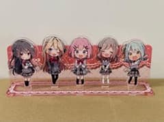 【台湾限定】アクリルフィギュア　わたしが恋人になれるわけないじゃん　わたなれのサムネイル
