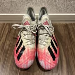 adidas X 19.1 FG サッカースパイク　26.5cmのサムネイル