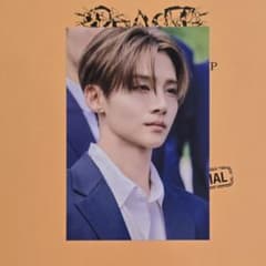 ALD1 サンウォン 韓国 ポップアップ ミッション特典 写真のサムネイル