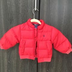 SCY様専用！ラルフローレン キッズ アウターのサムネイル
