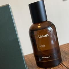 Aesop タシット オードパルファムのサムネイル