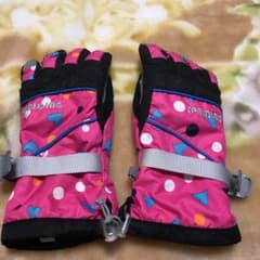 子供用 スキー スノーボード用のサムネイル