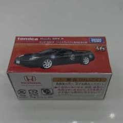 トミカ ホンダ NSX-R トミカプレミアム発売記念仕様のサムネイル