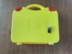 LEGO レゴ 収納ケース ブロックセット　10713のサムネイル