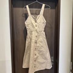 pom ponetteジャンパースカート L♡160cmのサムネイル