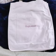 【ᴛᴀɪ ᴘᴇᴀᴄʜ様専用】推し活トートバッグ ピンクのサムネイル