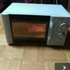 もこもこ様♡専用です‼電子レンジのサムネイル