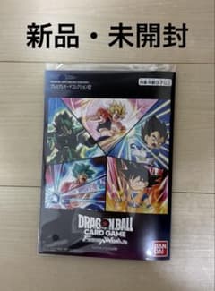 新品・未開封】 プレミアムカードコレクション02 - メルカリ