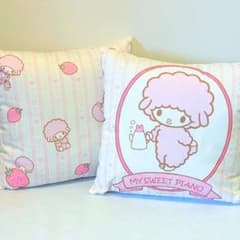クッション♡セット♡マイスウィートピアノちゃん♡サプライズボックス