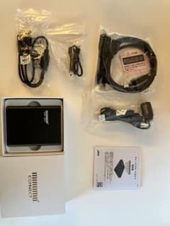 MIRUMO CONNECT モバイルルーター MCA-H10LN/PAC - メルカリ