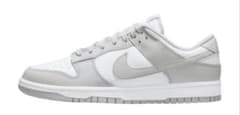 【新品未使用タグ付】NIKE ダンク LOW レトロ DD1391-103