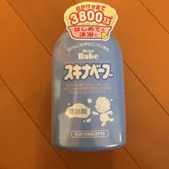 コラージュ スキナベーブ 沐浴剤 500mlのサムネイル
