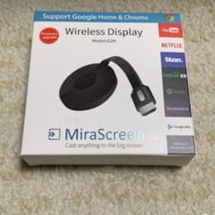 HDMI Mira Screen ミラーキャストのサムネイル