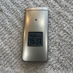 京セラKYOCERA KYF43 au 携帯電話 本体のサムネイル