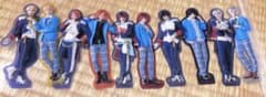 あんステ　返礼祭　Knightsのサムネイル