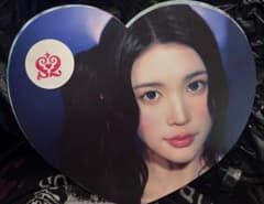 Hearts2Hearts　ICONIC　HEART　ハートスタンプ会　エイナのサムネイル