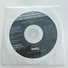 Windows 7 Home Premium SP1 64-Bitのサムネイル