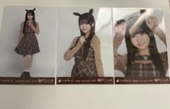 乃木坂46 瀬戸口心月 生写真 コンプ 2026 干支 午のサムネイル