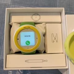 マモリーノウォッチのサムネイル