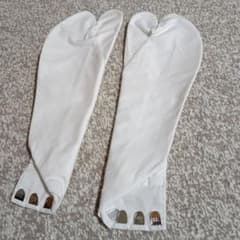 足袋 白 28.0cm 和装小物のサムネイル