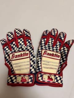 Franklin バッティンググローブS スピードウェイクラシック 