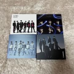 SixTONES CD まとめ売りのサムネイル