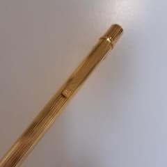 カルティエ★Cartier Must de Cartier ボールペン ゴールドのサムネイル