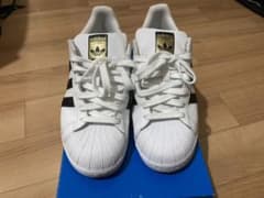 adidas アディダス スーパースターのサムネイル