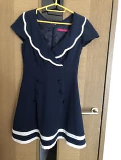 ワンピース ドレスのサムネイル