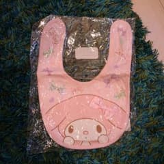 マイメロちゃんスタイ☆新品未使用のサムネイル