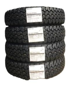 ☆ブリヂストンRD604☆145/80R12☆4本セット - メルカリ