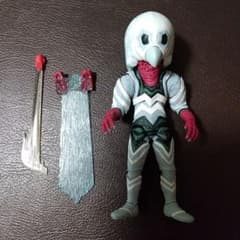し*ー様 フィギュアーツ ガッツ星人 画像のもののみです - メルカリ