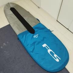 室内保管　 FCS ハードケース　7'0のサムネイル