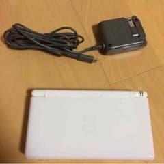 Nintendo DS liteのサムネイル