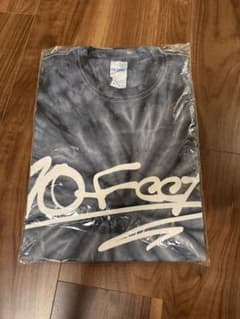 10-Feet タイダイ柄Tシャツのサムネイル