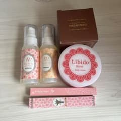 LC セットのサムネイル
