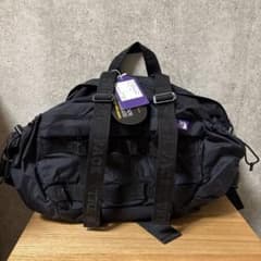 THE NORTH FACE ランバーパック NN7909N - メルカリ