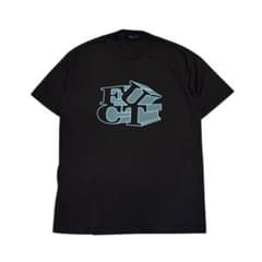激レア】90s FUCT ファクト tシャツ stussy xlarge - メルカリ
