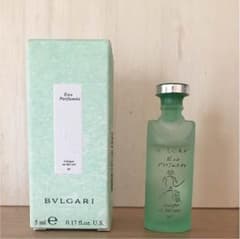 香水 ブルガリのサムネイル