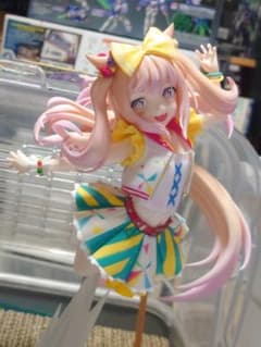 ウマ娘　アグネスデジタル　ガレージキット完成品 ウマ娘 アグネスデジタル ガレージキット完成品 ウマ娘 アグネス