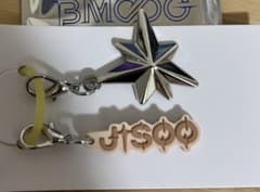 BMSG FES'26 ランダムマーカーチャーム　HANA JISOO