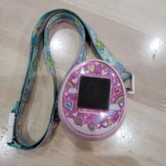 たまごっちみーつ　メルヘン　ピンクのサムネイル