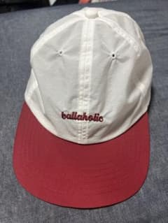 ballaholicキャップのサムネイル