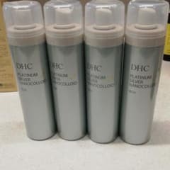 DHC  PAナノコロイドミスト　120g×4本のサムネイル