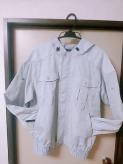空調服のサムネイル