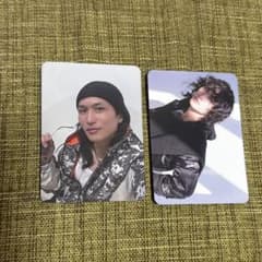 OHL KTA ケイタ トレカのサムネイル