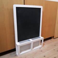 【引取専用】ＩＫＥＡ 黒板のサムネイル